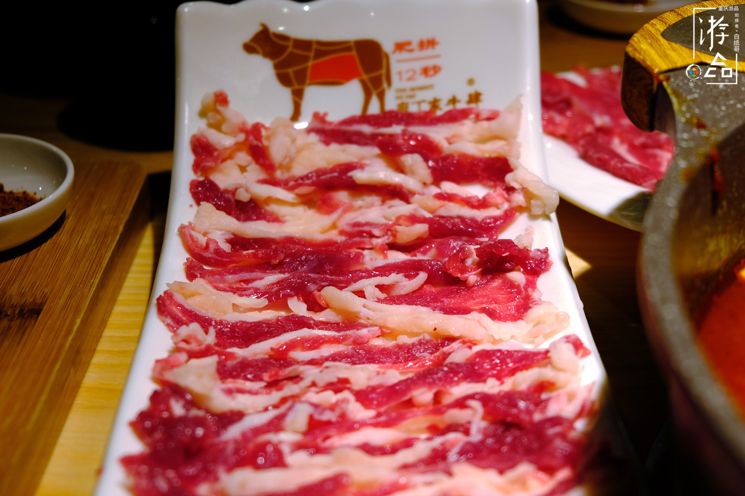 重庆人早就吃上了“人造肉”，来自忠县的特产，专为白居易而做