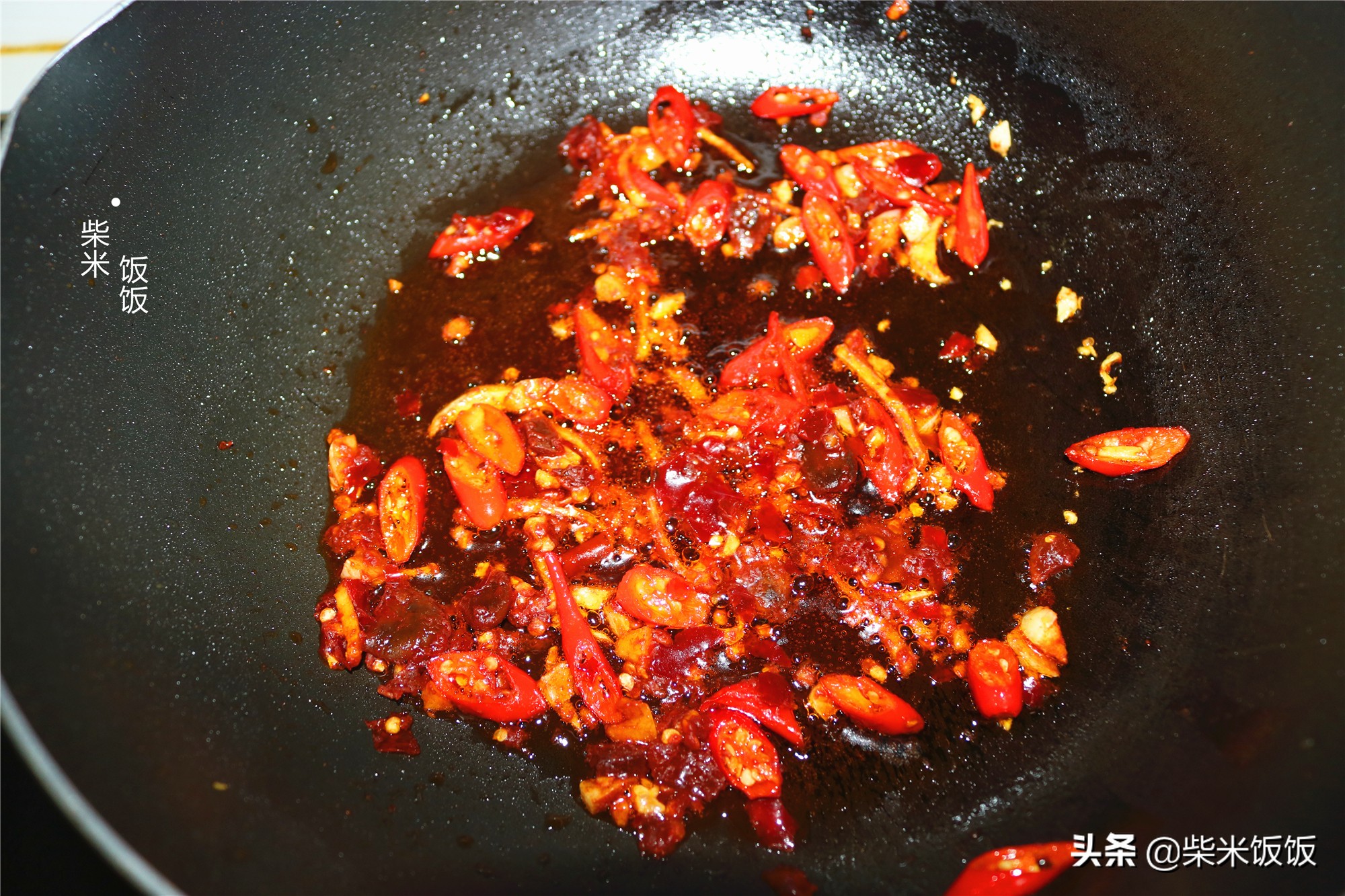 下班后的快手菜，几分钟炒一盘，家常做法，简单又好吃