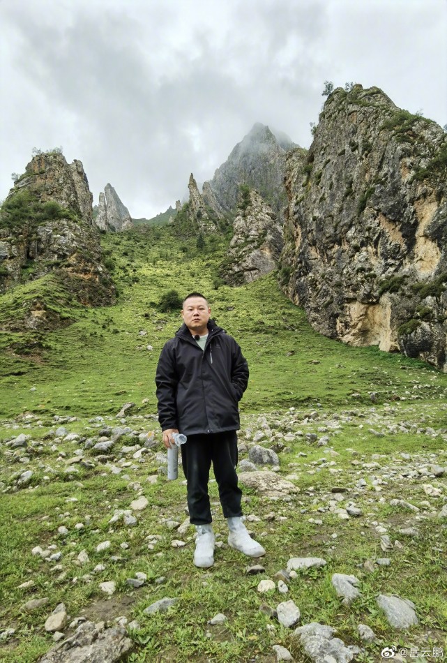 跟风《你好，李焕英》拍父亲的电影？岳云鹏：