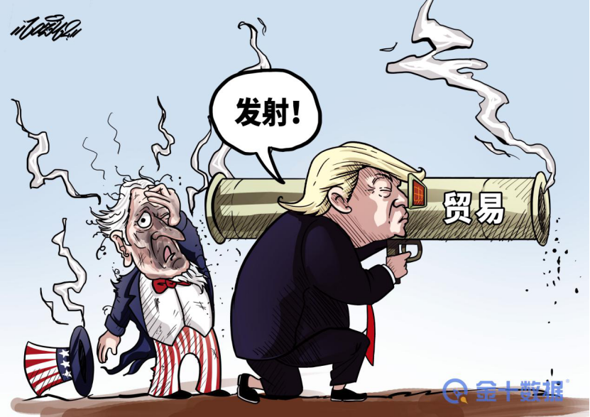 中美竞争逐渐“白热化”，或将迎来3种结局！哪种可能性最大？