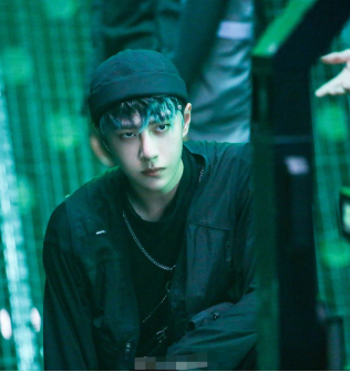 《这就是街舞》第三季上线，王一博张艺兴钟汉