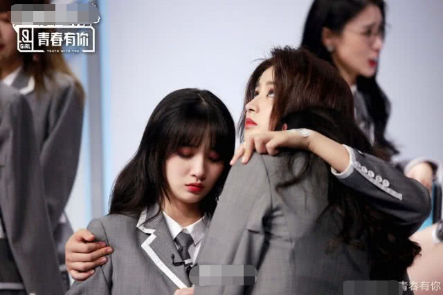 出不了道就要回家结婚？《青你2》热门选手引热