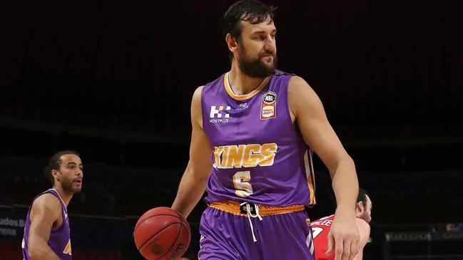 博古特重返NBA梦想泡汤，暂未签约澳洲球队，参加东京奥运成疑
