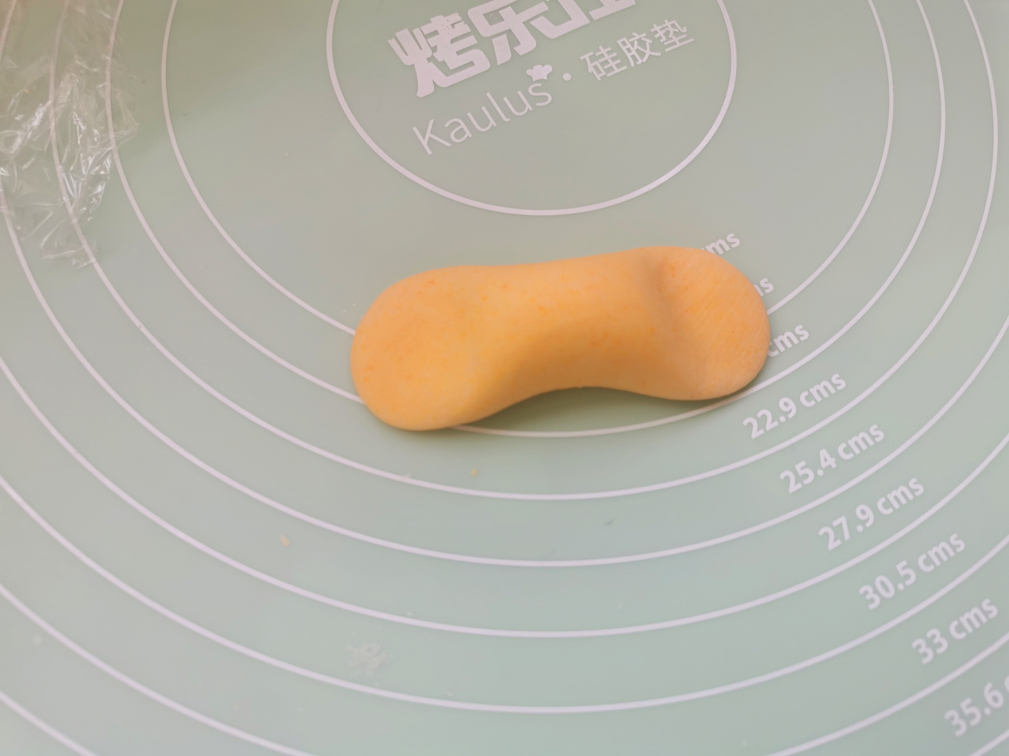 二十八，把麵發，教你做元寶饅頭，蓬鬆宣軟寓意好，只需一次發酵