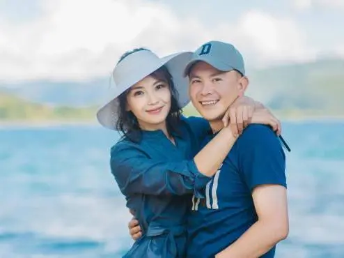分居实锤!杨丞琳李荣浩再传婚变?其实,我们