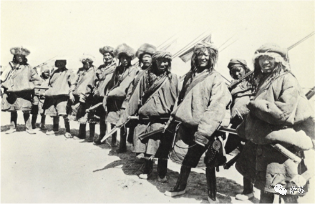 长征时朱德向格达活佛做出一承诺，15年后兑现，