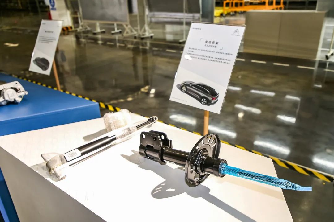 雪铁龙全新旗舰凡尔赛C5 X能不能打出新标杆？