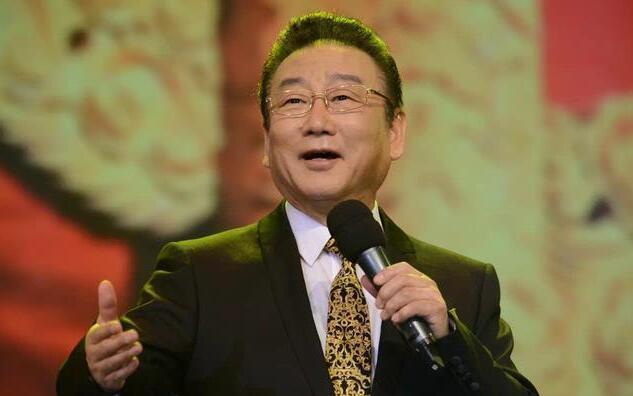 蒋大为说我是纯中国人，加拿大国籍纯属谣言！