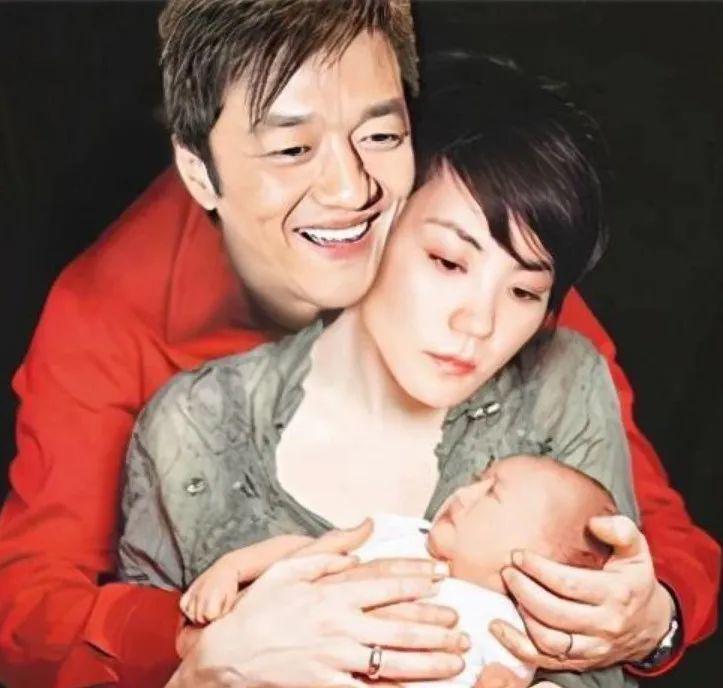 李亞鵬的“軟飯史”，和6個為他前仆后繼的女神們