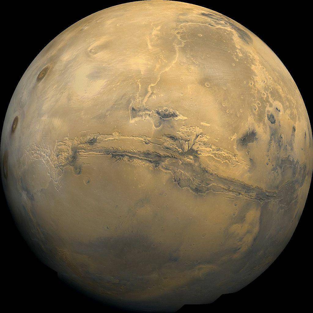 此处没有生命？NASA否认了在火星上发现外星生命的爆炸性说法