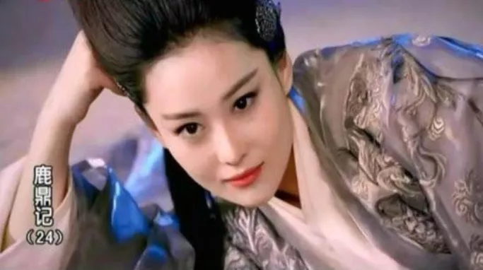 张馨予坦言收视率再高也不要再和热巴合作？给