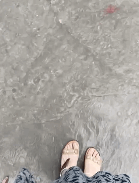 9个河南人的暴雨逃生现场：“我活下来了，我能吹一辈子！”