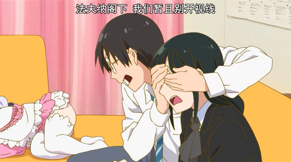 小林家的龙女仆 第二季官宣 新角色龙女加入 宅男二人组消失 Mp头条