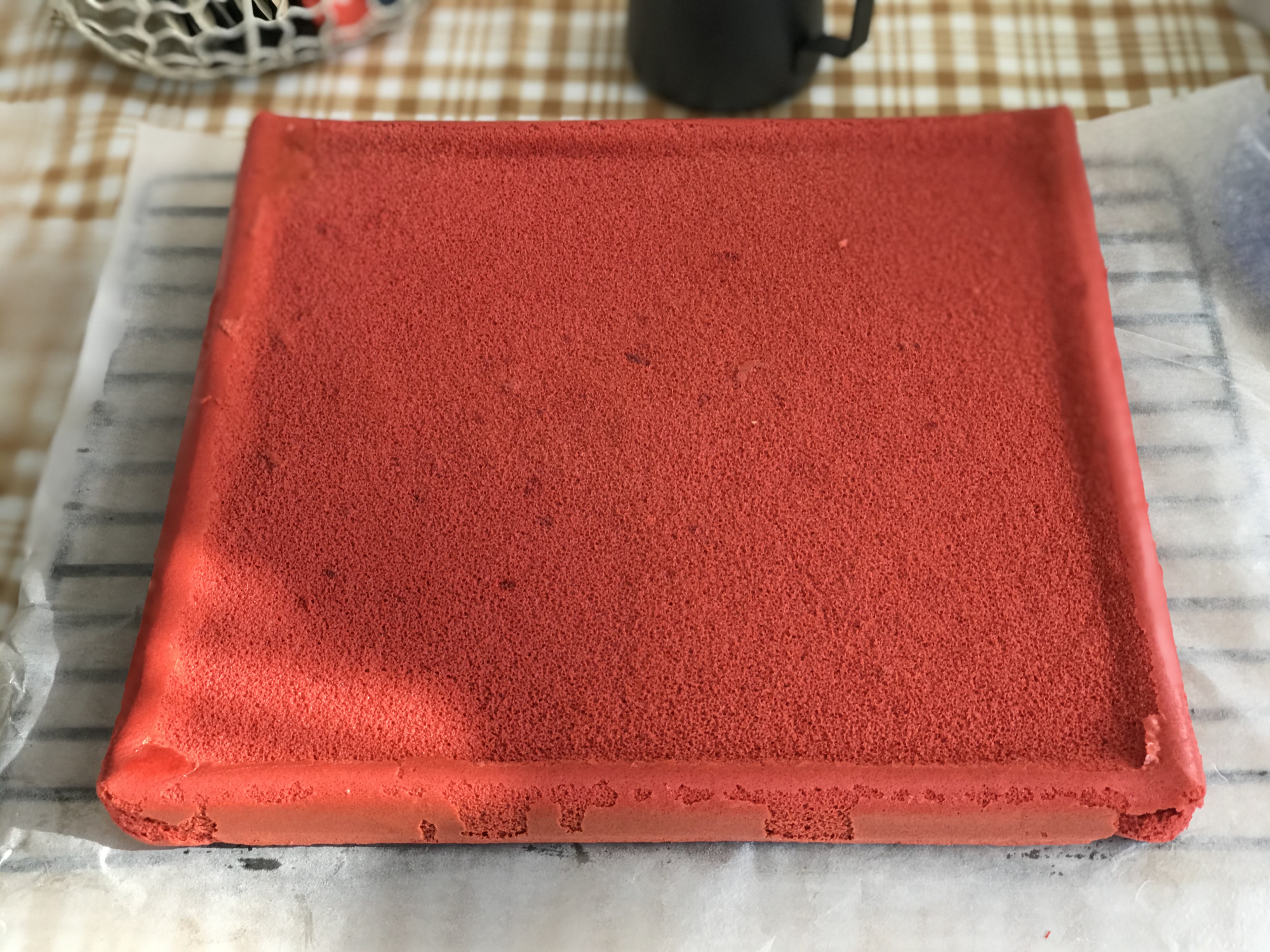 蛋糕卷總失敗，明白這1點，輕鬆做到香甜綿軟不開裂，營養又美味