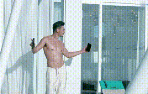 陈道明再树标杆，这才是总裁该有的样子，“人