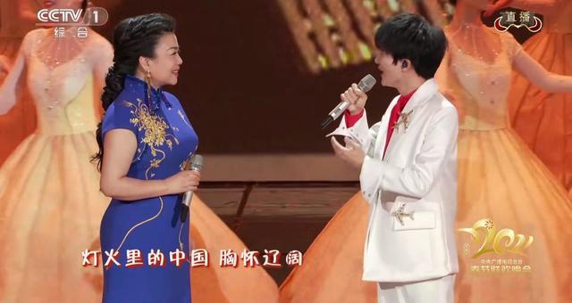 乐器|周深说会打的乐器是退堂鼓 创造营梗王·深深成网友快乐喷泉