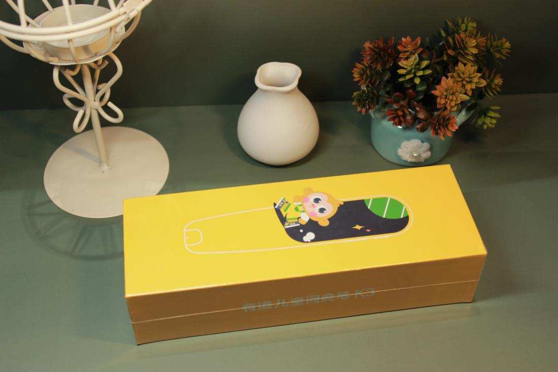 增加学习乐趣，提高学习兴趣，网易有道词典笔K3开箱