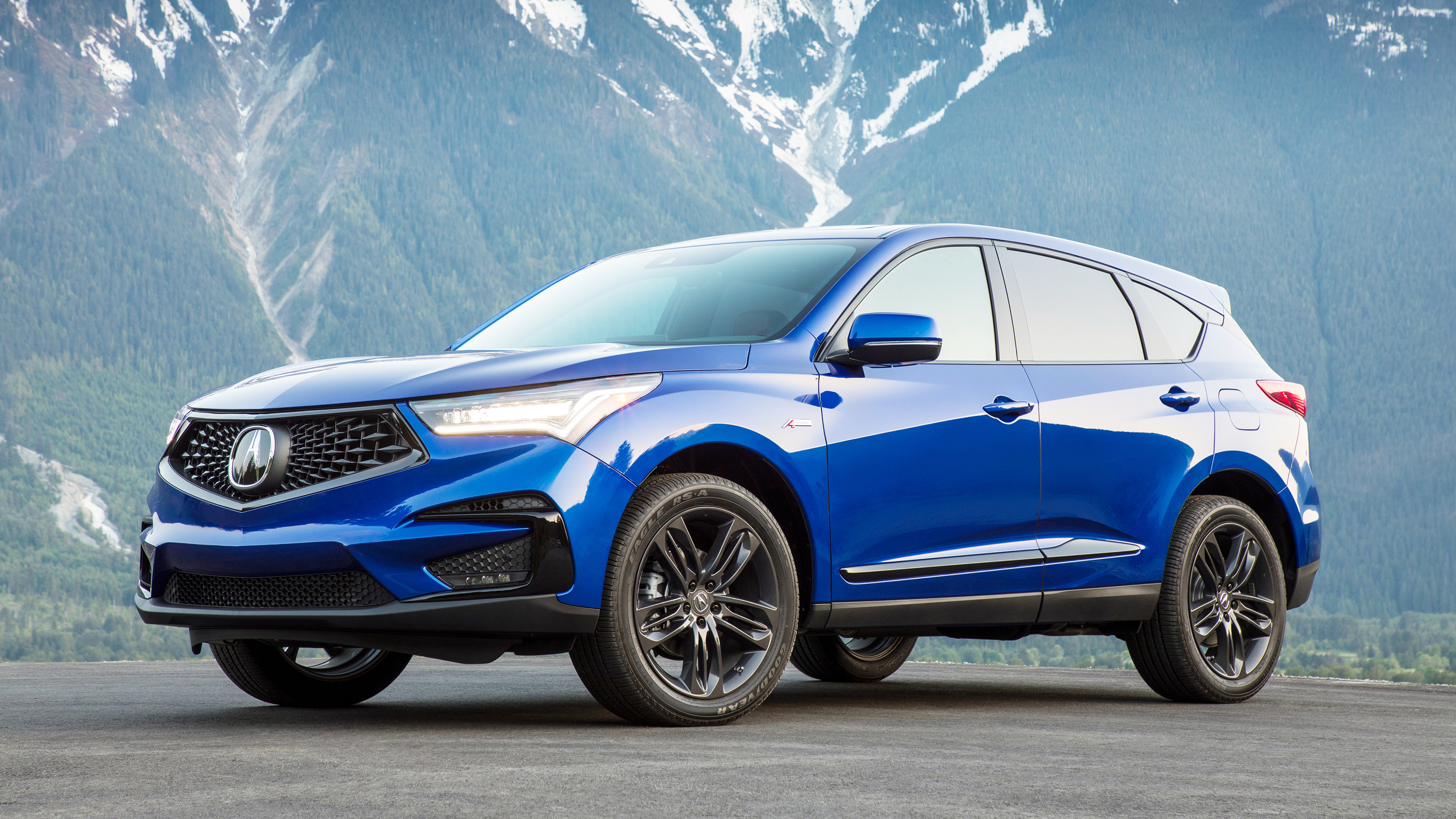 2020年，你能买到的最快前驱车都在这了