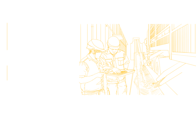 大国粮仓 中储粮成立二十载累计收购托市等政策