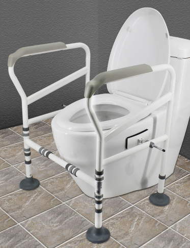 老年人如厕区设计与改造的15条实用建议