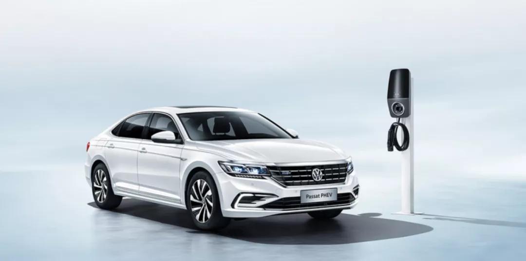 没买车的注意了！插电式混动车政策改变将影响到你买车