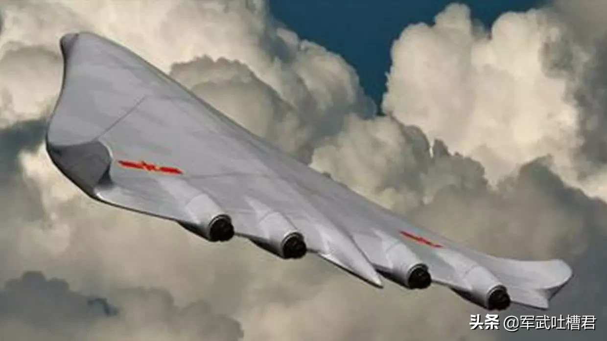 又一超级工程竣工！航空工业补齐最后短板，六