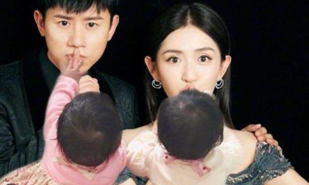 謝娜宣布懷上二胎，網(wǎng)友：她這是超生，怎么還這么高調(diào)