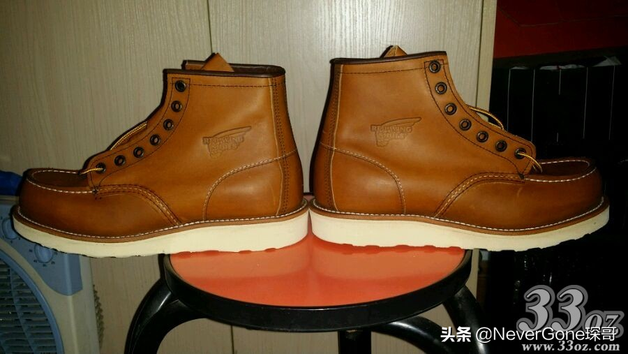 工装靴上常见的NNN个瑕疵，看到第几个你蛋碎了？