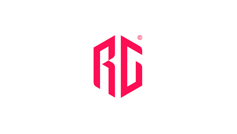 简约国际范的企业logo设计，有创意有识别性