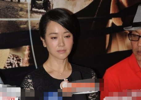 Guan Xuan of actor Zun Xiaoqing divorces! Meaning matching a plan is far-reaching, marry 10 years with wealthy businessman husband Yo has one female