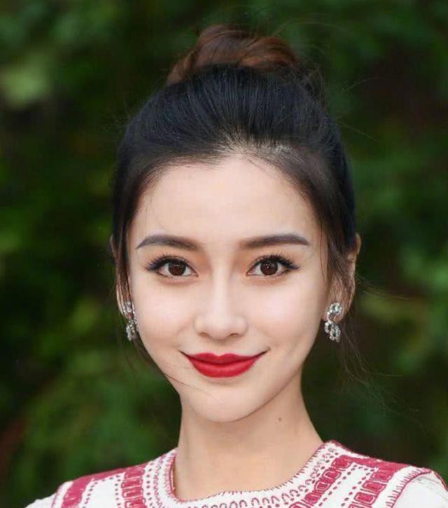 谣言！黄晓明妻子杨颖工作室发声明，否认与古