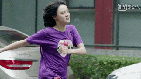 小仙女郑爽，任性放飞自我，被传退圈？别再是