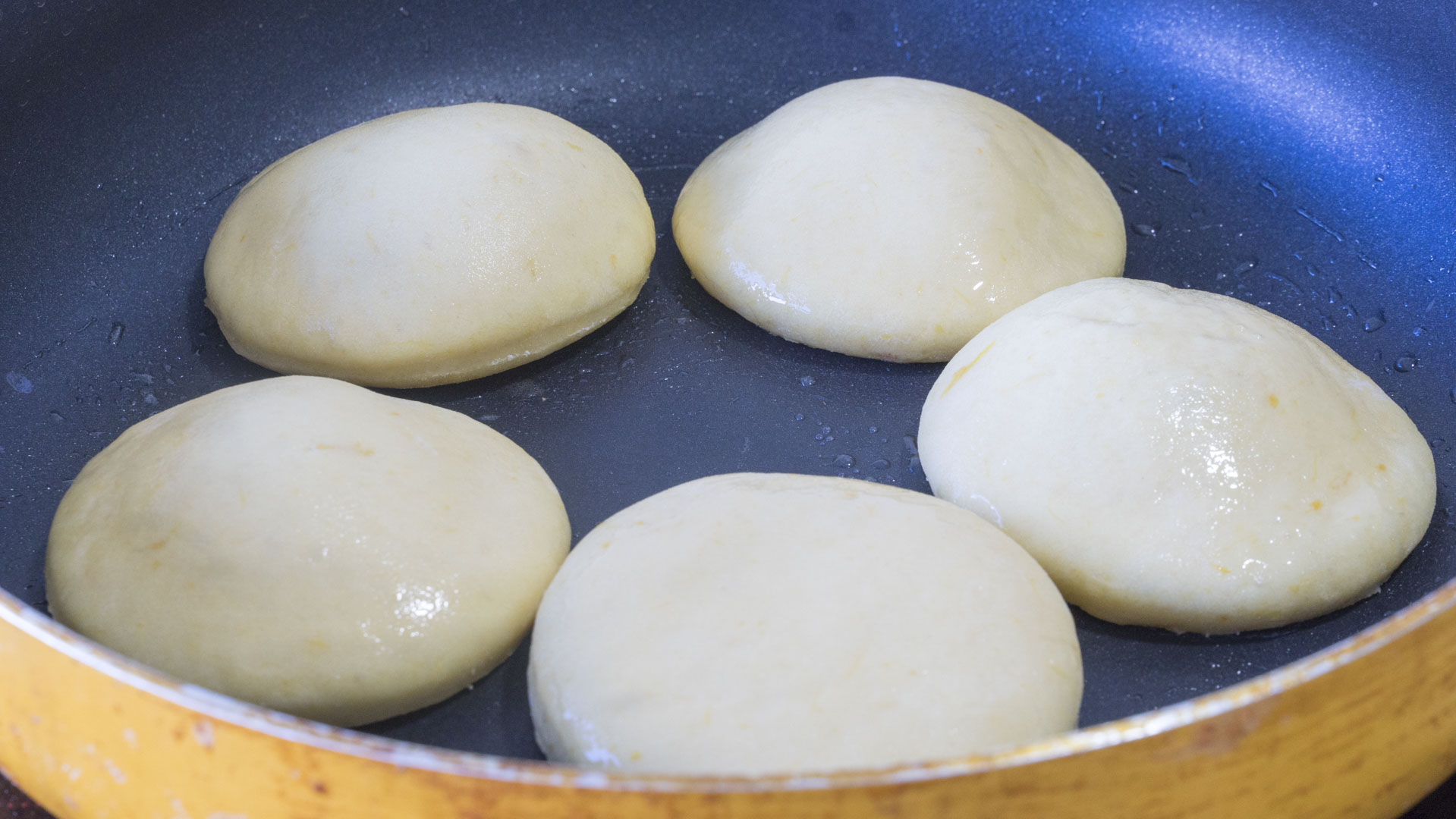 7款早餐饼做法，食材简单做法简单，收藏起来照着做，家人都爱吃