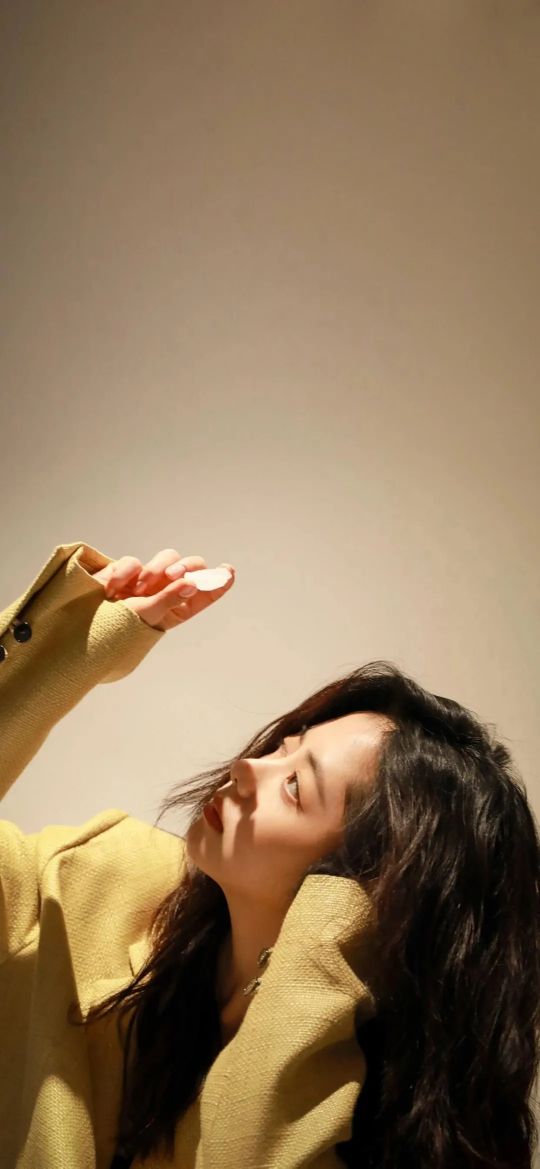 美人图 全面屏性感美女壁纸图片
