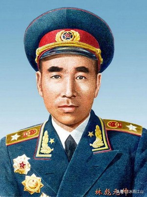 1955年大授衔，中国人民解放军第一次授衔，永载史册