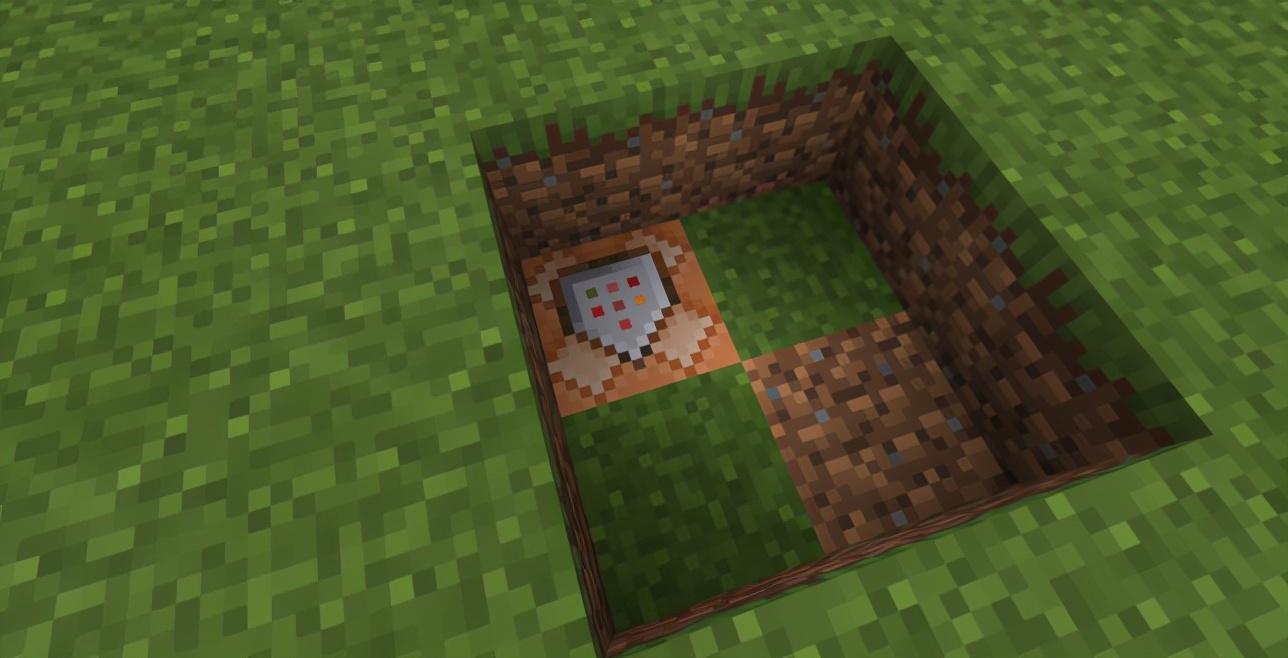 "Minecraft" two instructions teach you to make "speeding" zombies