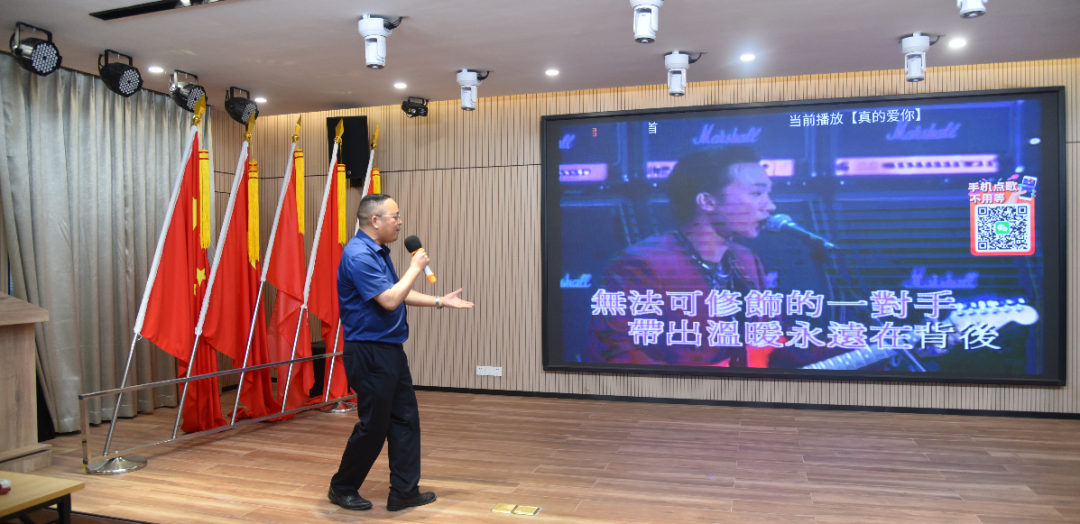 创新有为，锐意进取｜尚益达“六月狂欢夜”圆满成功