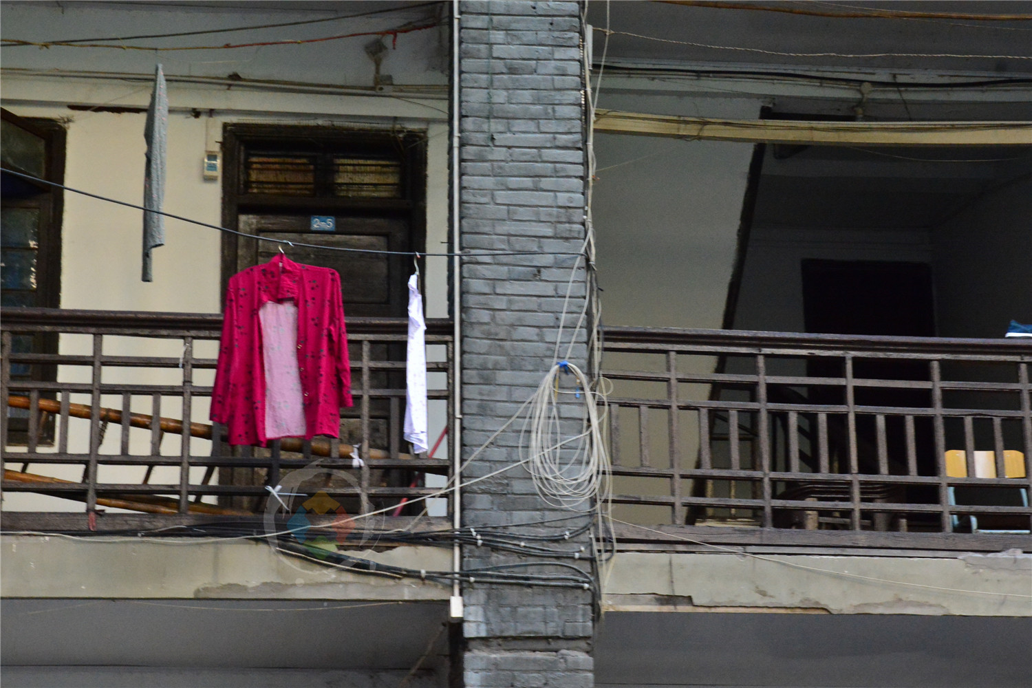 重庆后堡、铁路村、九坑子，这些老社区里，是否有你的记忆？