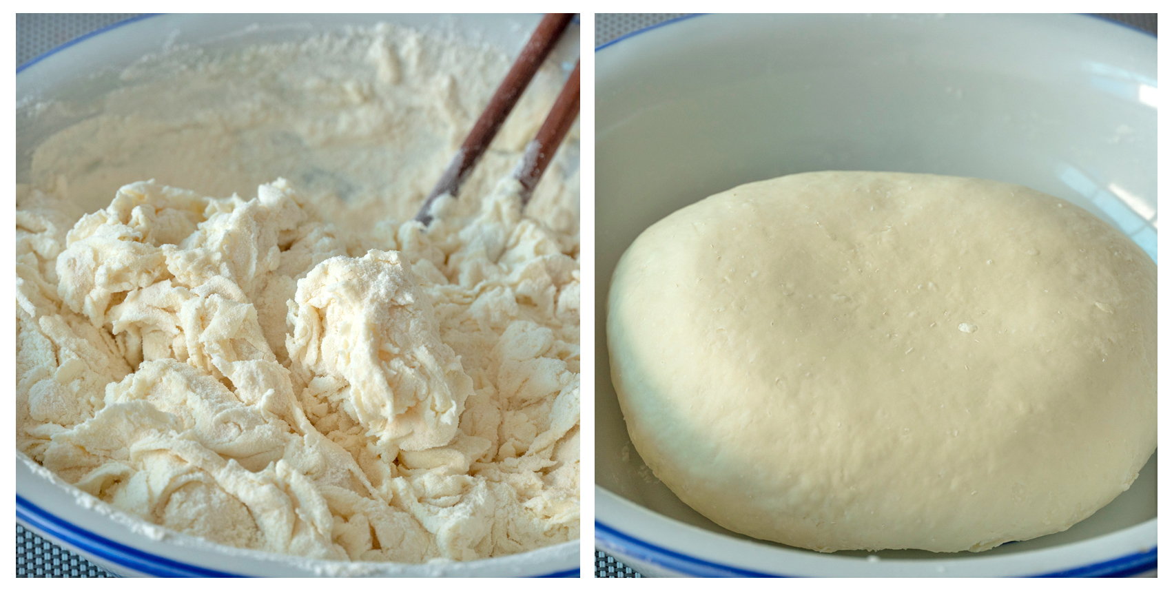 晒晒我家的早餐，10天不重样，自己在家做，花钱少吃得好，还健康