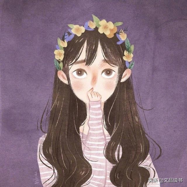 女人洒脱大气的句子个性十足  精致优雅女人经典语录图片