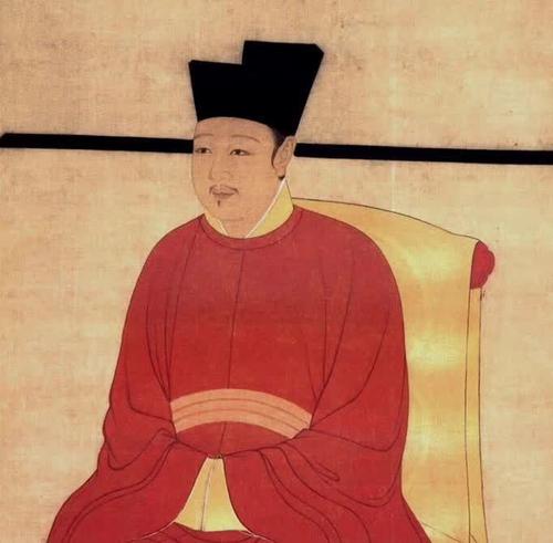 李清照，照出了东京的日渐枯萎，也照出了大宋