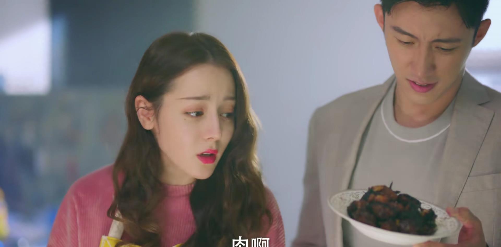 幸福觸手可及：周放做飯成災(zāi)難現(xiàn)場(chǎng)，宋凜送上土味情話，撒嬌賣萌