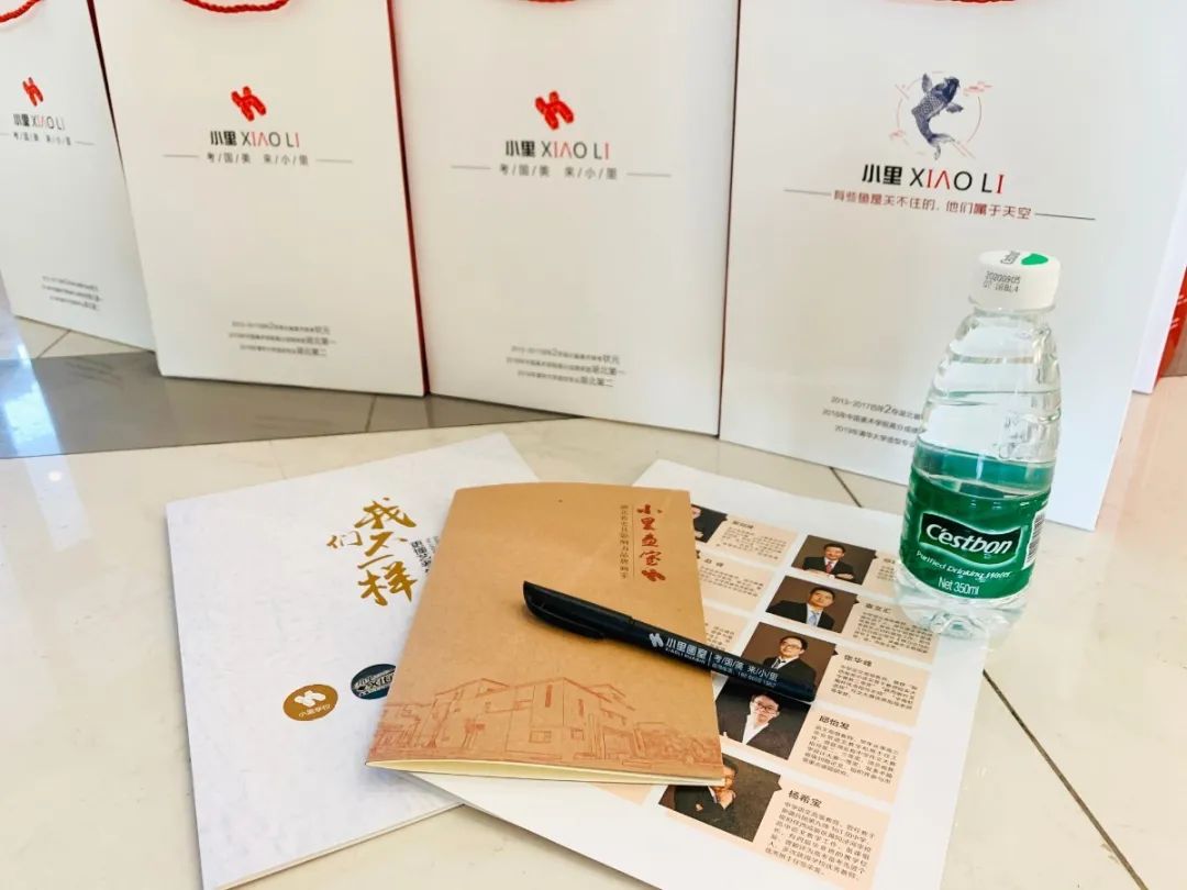 小里画室2021届家长会圆满结束|家校合力 备战联考 冲刺未来！