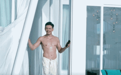 有多普通，又有多自信？