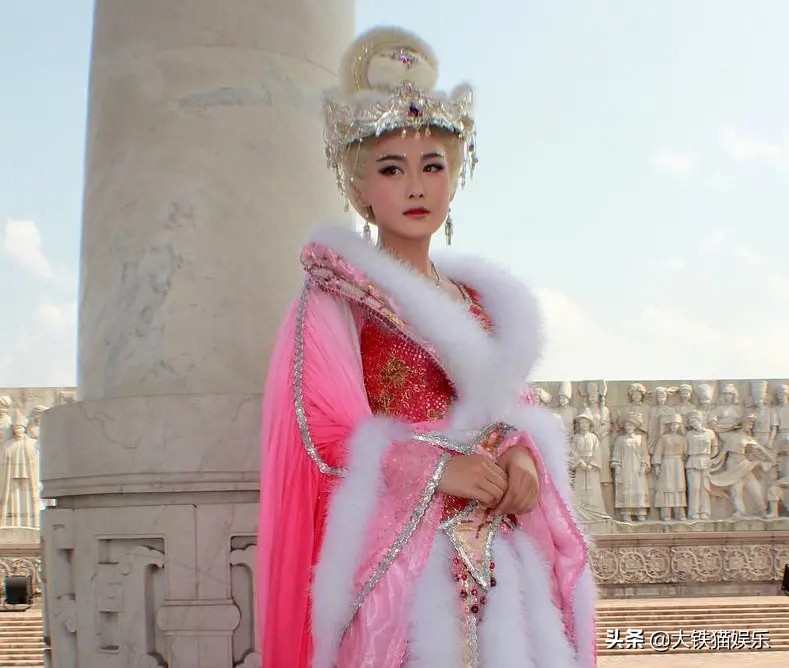 12位演“妲己”的女演員，看過(guò)才知啥叫媚而不俗，啥叫趕鴨子上架