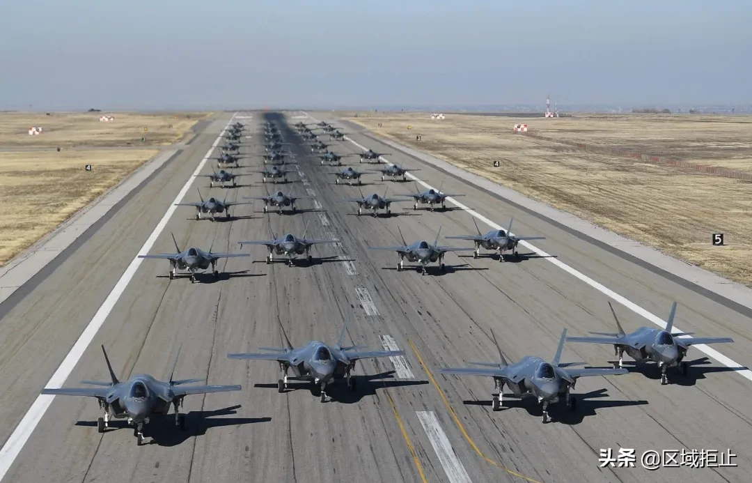 同样没有实战经验，F35已获得3000架订单，歼10为何无人问津？