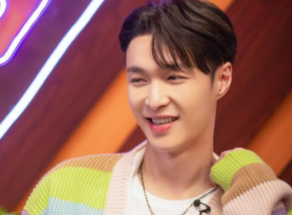 《向往的生活5》开录，张艺兴新鲜加盟，路透画