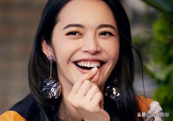 被网友吐槽嘴大的明星排行，王大陆第六，杨颖第二，姚晨排第几？