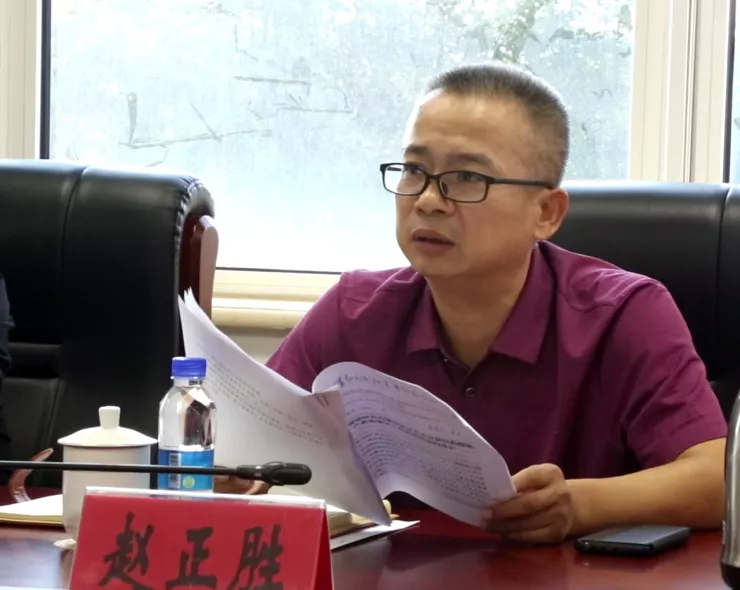布局医药健康产业全链条 构建产业聚集新业态——漷县镇医药健康产业集聚区营商服务中心正式成立