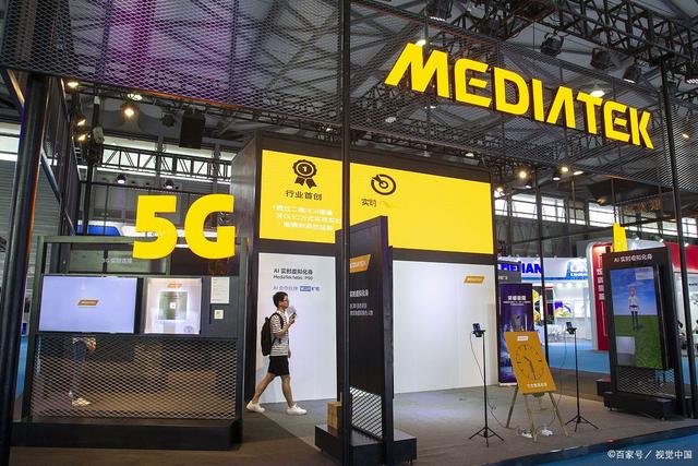 联发科反超高通、苹果，芯片出货量全球第一，网友：意料之外